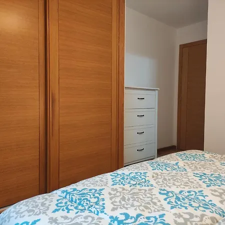 Palma Tellus Apartment