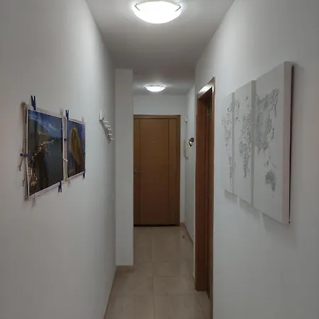 Apartment Palma Tellus