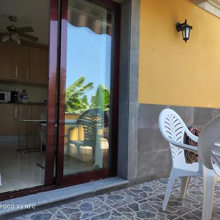 Palma Tellus Apartment