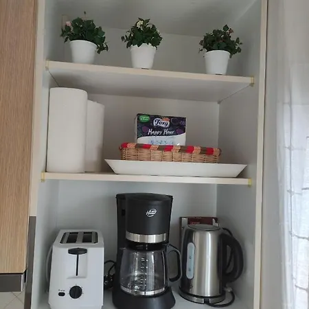 Palma Tellus Apartment *