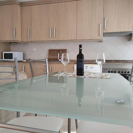 Palma Tellus Apartment *