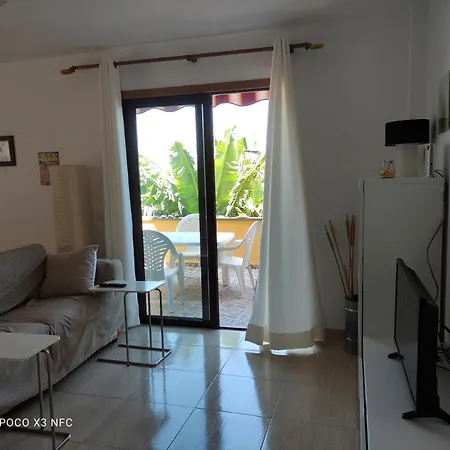 Apartment Palma Tellus