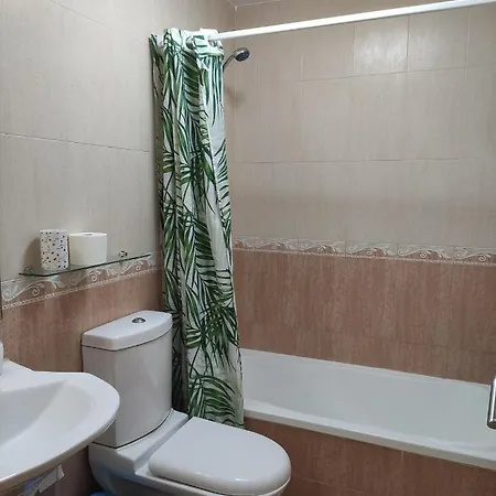 Apartment Palma Tellus
