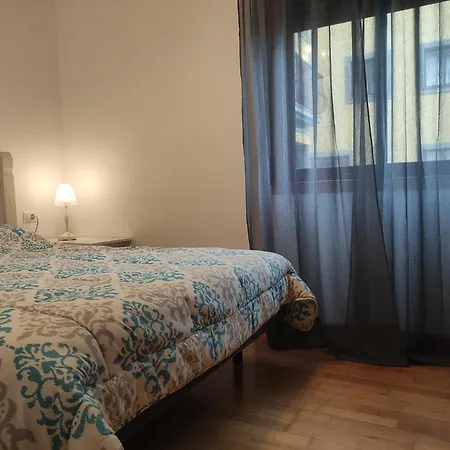 Palma Tellus Apartment Tazacorte