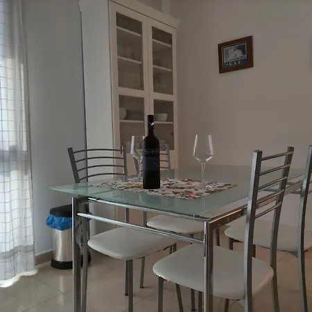Apartment Palma Tellus *