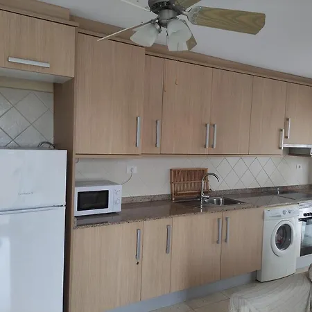 Apartment Palma Tellus Tazacorte
